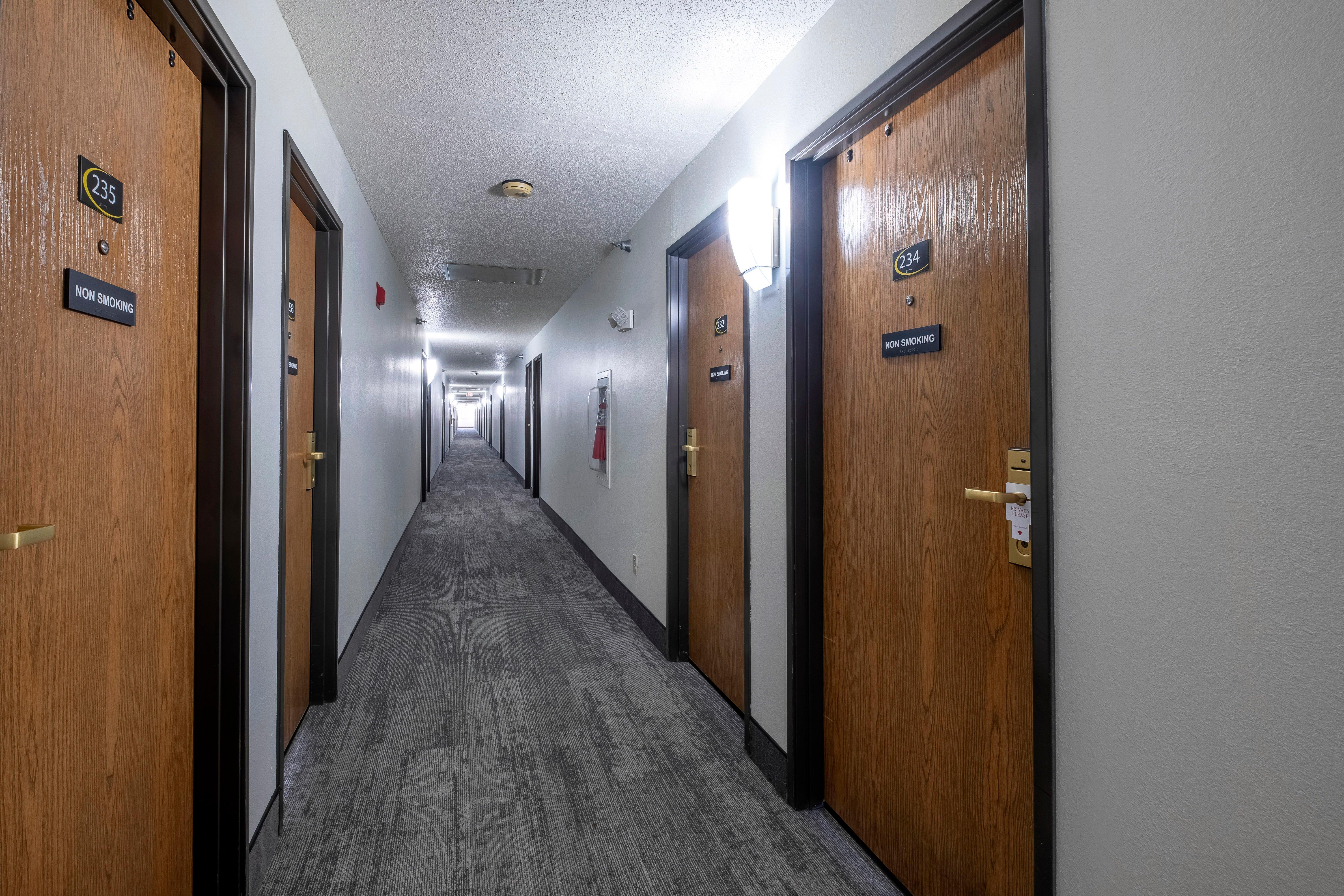 Red Roof Inn Greensburg Ngoại thất bức ảnh