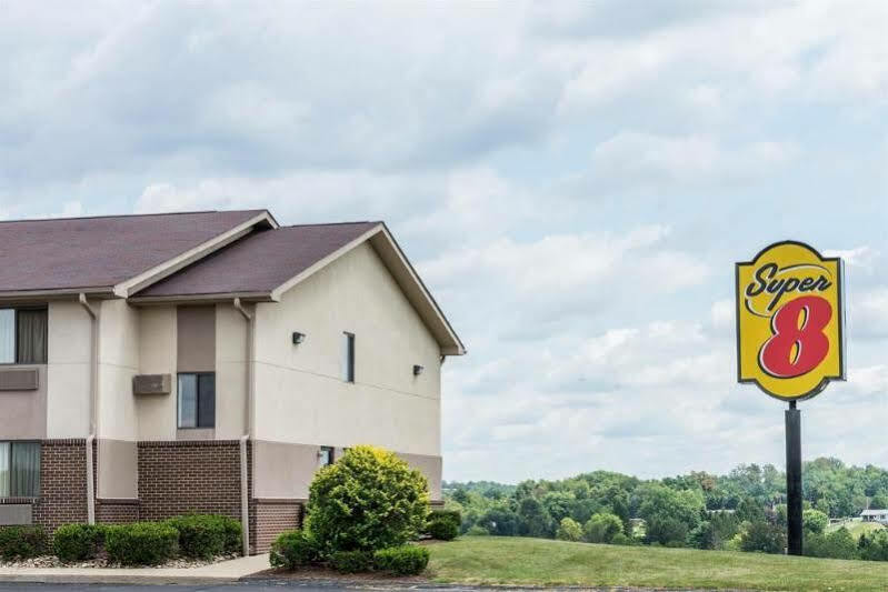Red Roof Inn Greensburg Ngoại thất bức ảnh